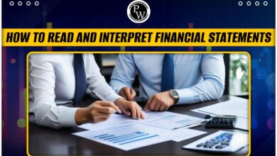 financial statements