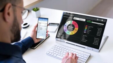 personal finance apps